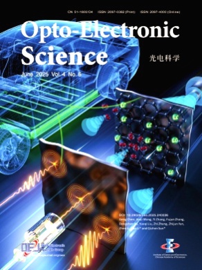 Opto-Electronic Science杂志